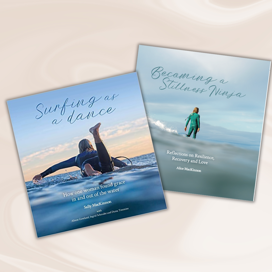 Wellbeing on a budget - The Inner Ninja Handbook