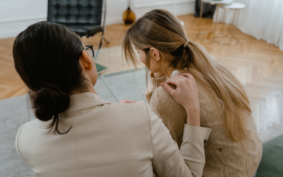 Leading with Compassion (Even on Deadline)